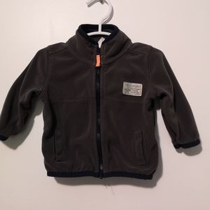 🍼 4 for $10 Carter's sweater 3 month